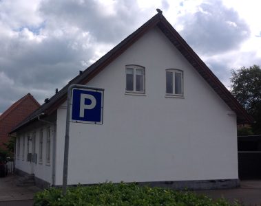 Finderupsvej 20, Skjern